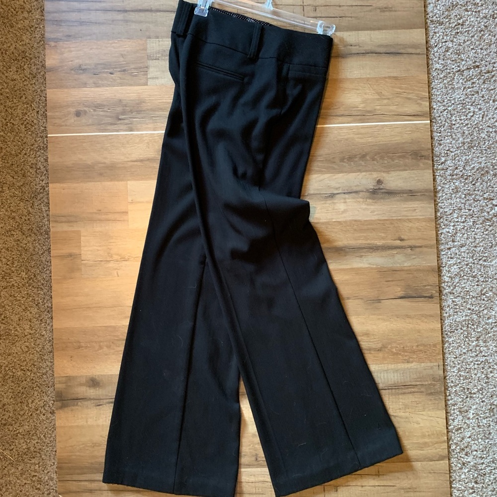 Dress pants